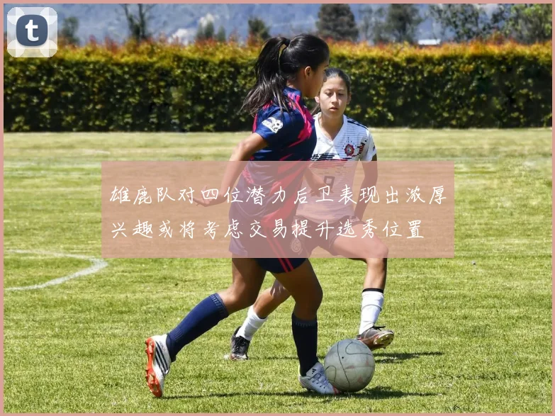 雄鹿队对四位潜力后卫表现出浓厚兴趣或将考虑交易提升选秀位置
