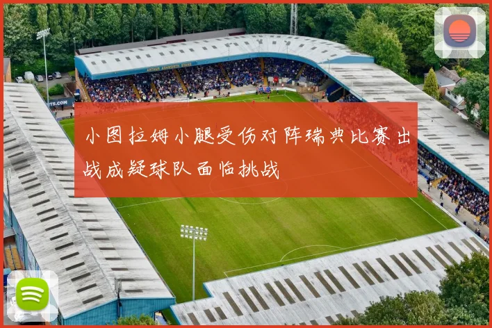 小图拉姆小腿受伤对阵瑞典比赛出战成疑球队面临挑战